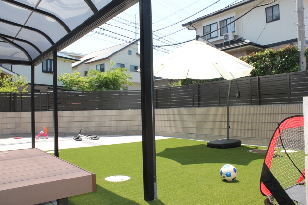 中古住宅リフォーム後